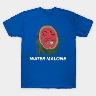 Water Malone 2 T-Shirt